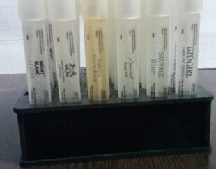 عطر خودکاری