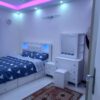 تخت خواب یکنفره و دونفره و انواع تشک