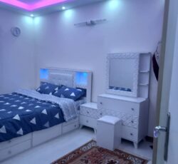 تخت خواب یکنفره و دونفره و انواع تشک