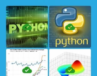 Python آموزش زبان برنامه نویسی پایتون