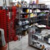 فروشگاه تاسیسات آرلین