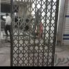 حفاظ های آکاردئونی شاخ گوزنی