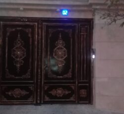 نقاشی گچکاری کاشیکاری تعمیرات و تزئینات بازسازی بنایی
