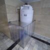 تأسیسات شیرآلات روشویی جوشکاری
