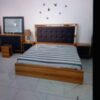 تخت خواب یکنفره و دونفره و انواع تشک