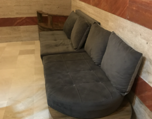 مبلمان راحتی