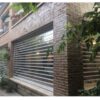 فروش و اجرای کرکره برقی وجک پارکینگ و شیشه سکورت