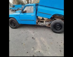 حمل نخاله فروش مصالح ساختمانی خریدضایعات