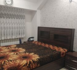 سرویس تخت دو نفره کامل