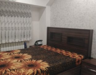 سرویس تخت دو نفره کامل