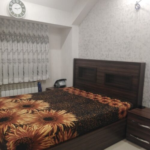 سرویس تخت دو نفره کامل