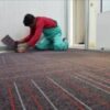 فروشگاه موکت و تایلهای اداری و رولی