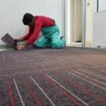 فروشگاه موکت و تایلهای اداری و رولی