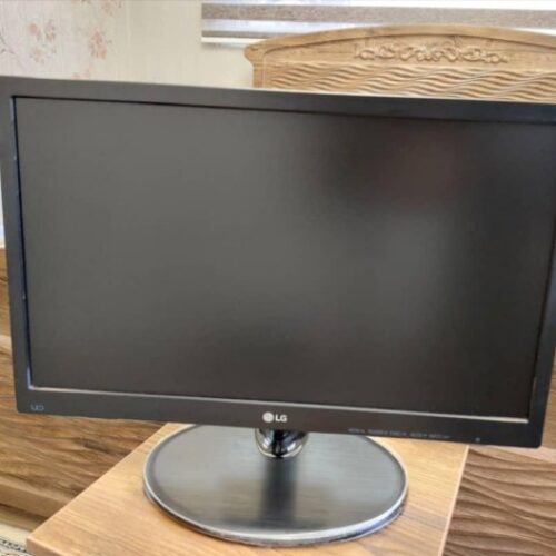 مانیتور LG
