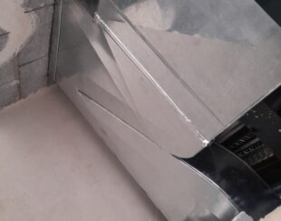 کانال کولر ودریچه کانال محمدرضا