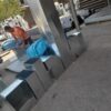 کانال کولر ودریچه کانال محمدرضا