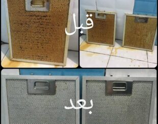 چربی زدای قوی نانوسان