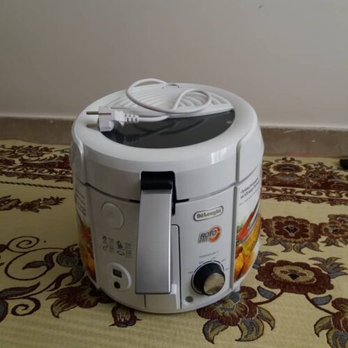 سرخ کن دلونگی