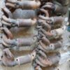 خرید و فروش انواع کاتالیزور و خاک کاتالیزور