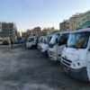 آموزشگاه رانندگی پایه دوم راه سبز
