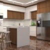 کابینت افتخاری ساخت و تولید و نصب کابینت کمد دیواری