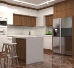 کابینت افتخاری ساخت و تولید و نصب کابینت کمد دیواری