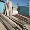 اجاره خریدتخته بنایی بشکه بنایی تخریب خرید ضایعات