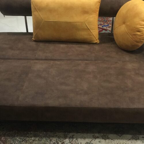 مبل تختخوابشو طبی
