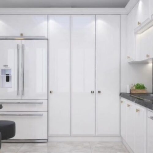 خرید و فروش کابینت آشپزخانه