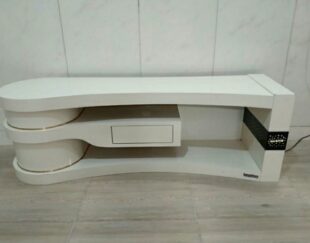 میز تلوزیون ضد خش(سفارشی)