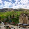 اجاره روزانه آپارتمان و سوییت شمشک