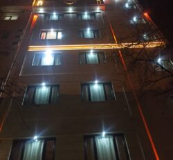 راپل.پیچ ورل پلاک.شستشوی نما بند باز.
