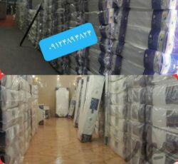 نمایندگی رسمی تشک رویال وکالای خواب رویال