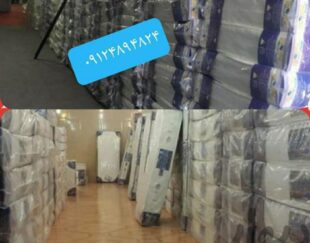 نمایندگی رسمی تشک رویال وکالای خواب رویال