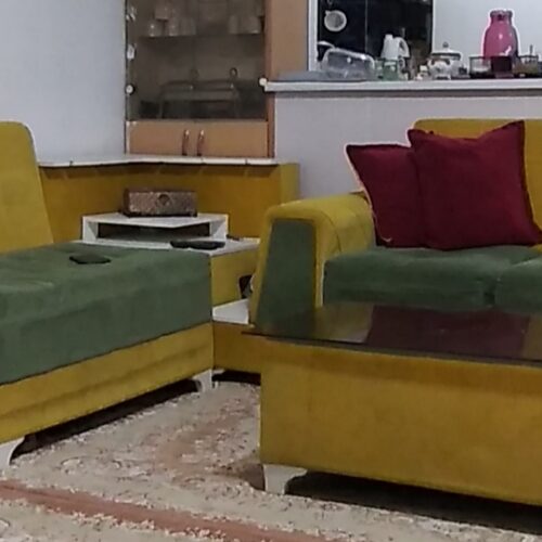 مبل ال 7 نفره