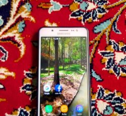 موبایل g5.2016