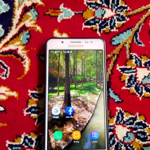موبایل g5.2016