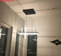 نصاب وتعمیرات لوستر / آنتن/سیم کشی