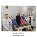اموزش و خدمات پاکسازی پوست و تجهیزات پوست