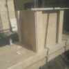 سنگ کار ونما کار حرفه ای افغان