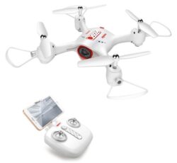 کوادکوپتر سایما x23w