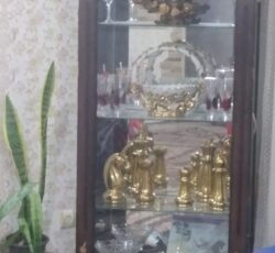 گنجه سالم