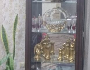 گنجه سالم