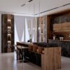 طراحی،ساختونصب سیستم های آشپزخانه