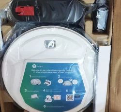جارو رباتیک تمام اتومات با قیمت ویژه