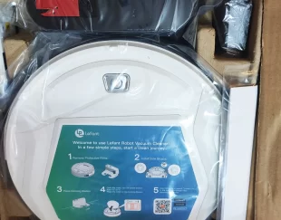 جارو رباتیک تمام اتومات با قیمت ویژه
