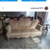 تولید کننده انواع مبل سلطنتی و راحتی