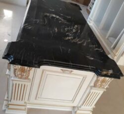 سنگ صفحه کابینت