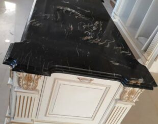 سنگ صفحه کابینت
