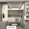 طراحی،ساختونصب سیستم های آشپزخانه